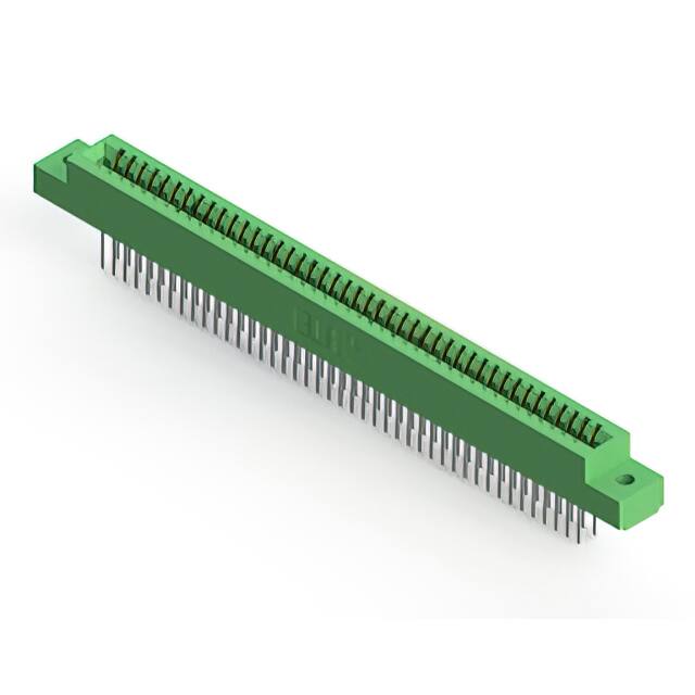 341-086-522-202 EDAC Inc.  Edgeboard Connectors